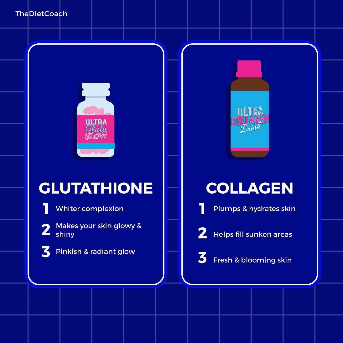 Skin.Colla.Ph - Here are the reasons why #TheUltraDuo is...