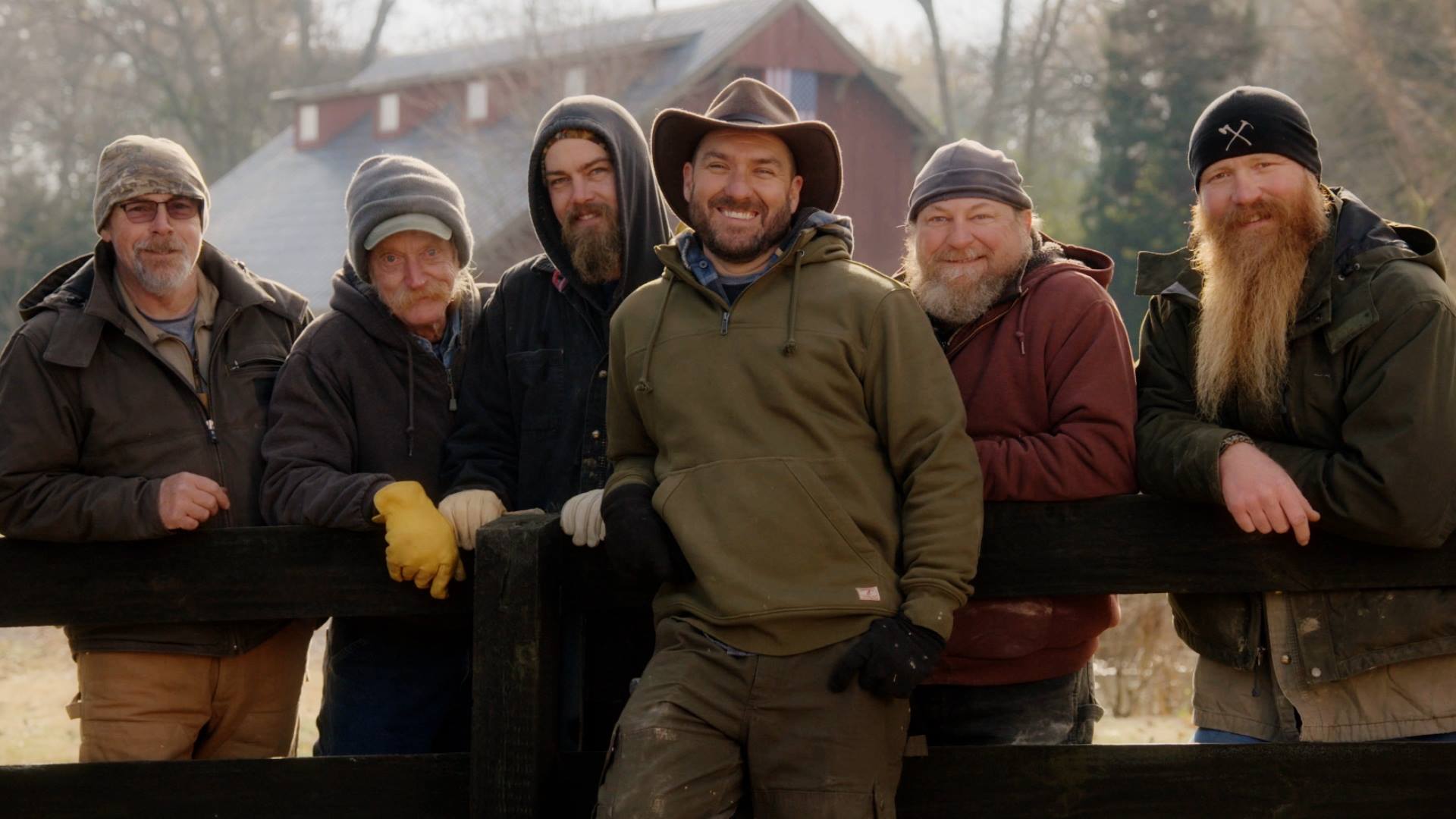 Barnwood Builders (Fan Group) | Facebook
