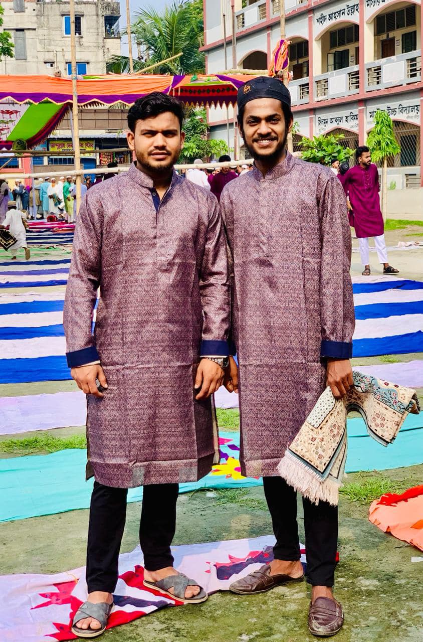 Saiful Islam Roni