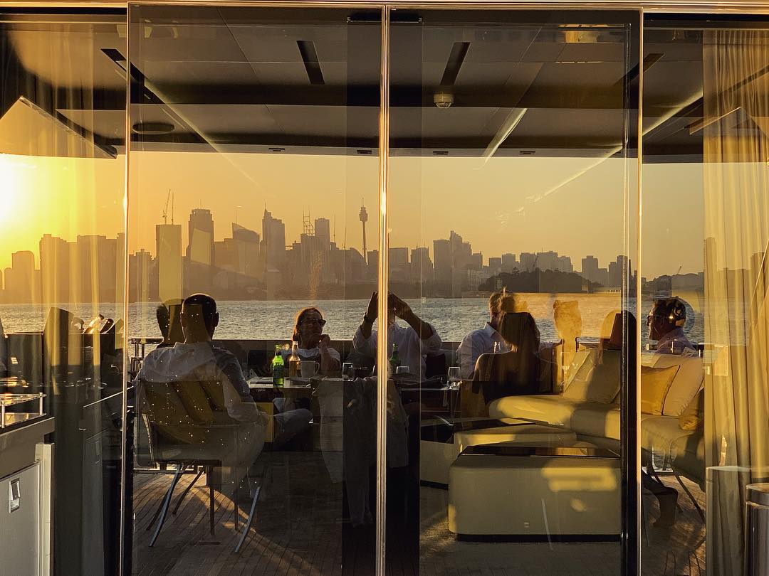 SHADOW Charters | Sydney NSW
