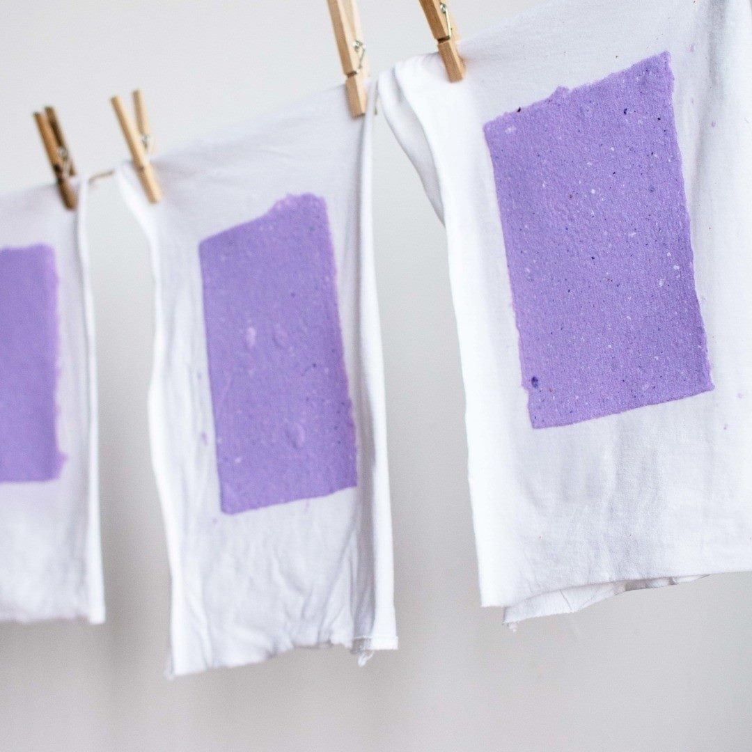 Paperslurry