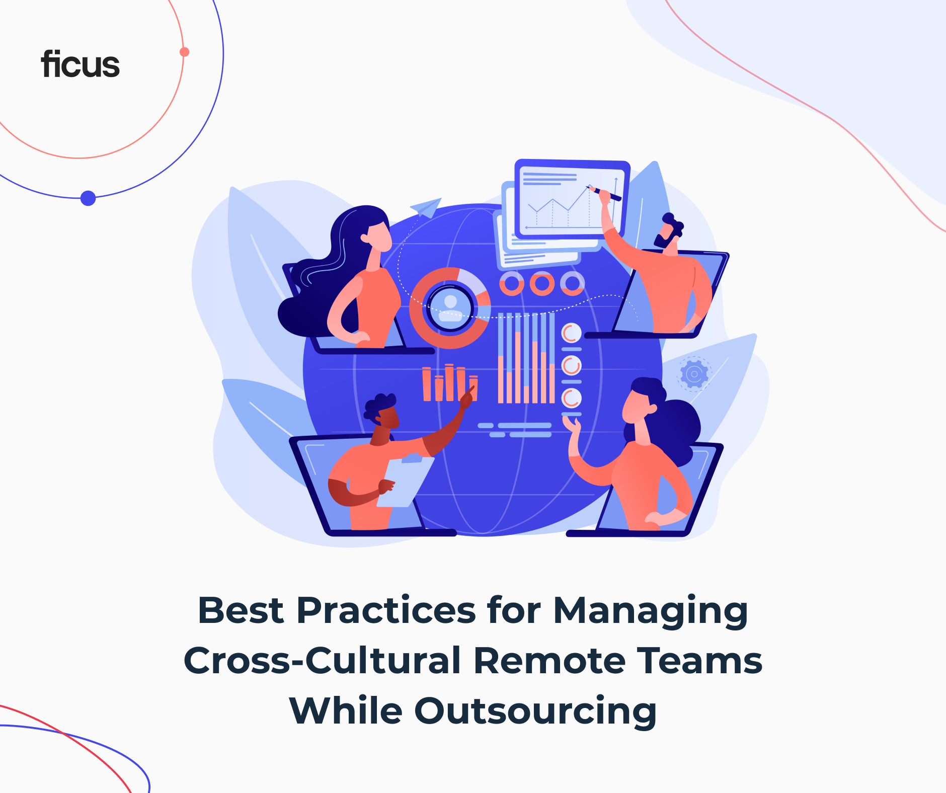 Best Practices for Managing... - Ficus Technologies | Facebook