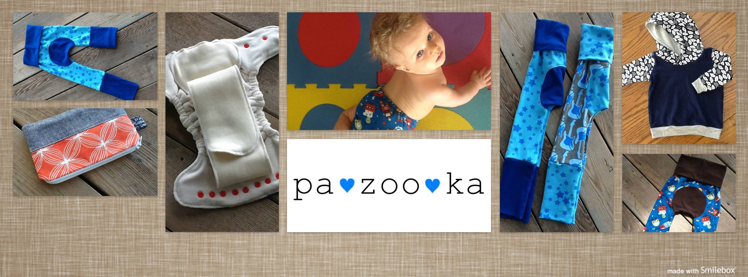 Pazooka | Powell River BC