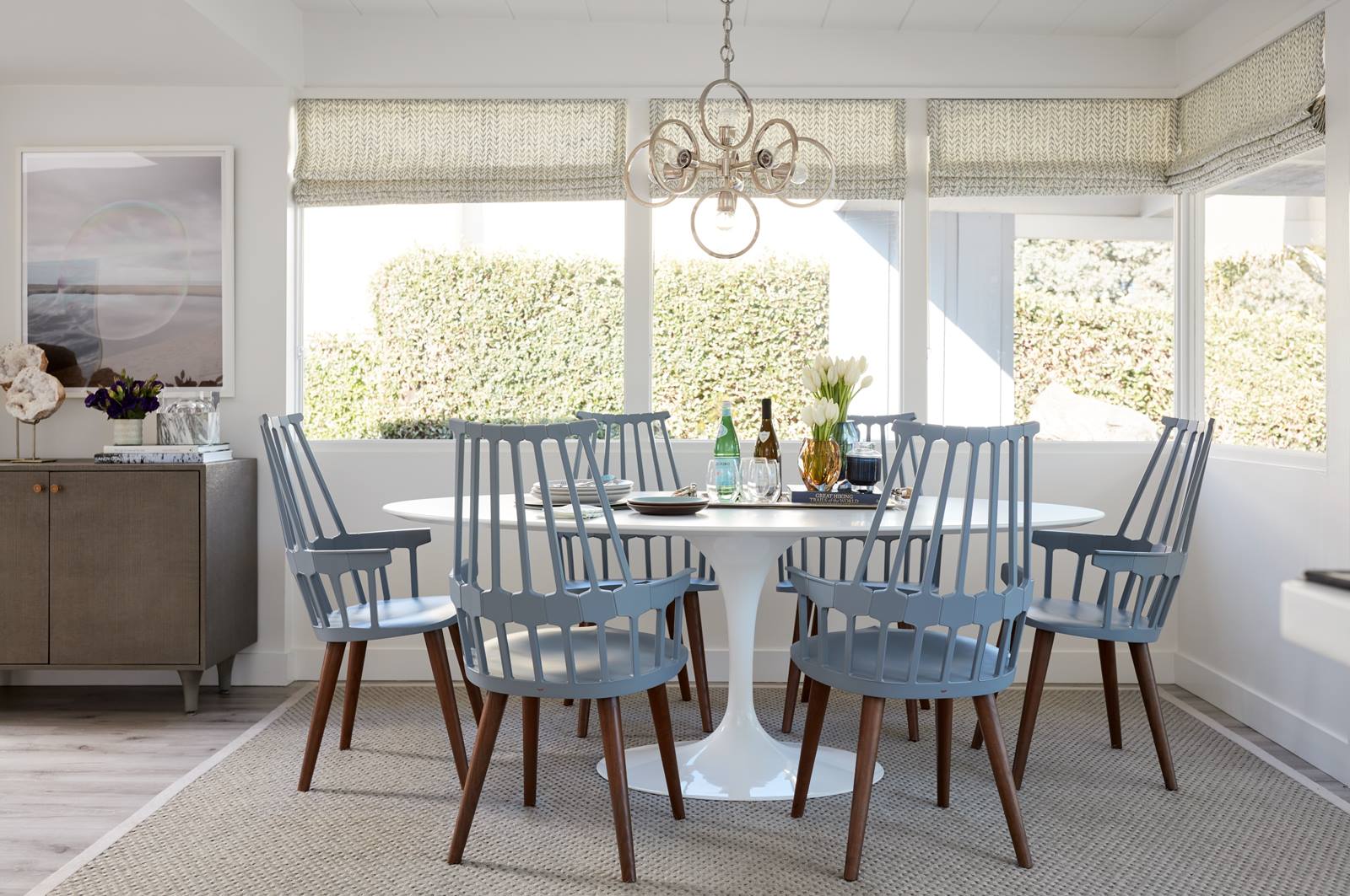 A San Diego beach cottage with a... - Chairish By Design | Facebook