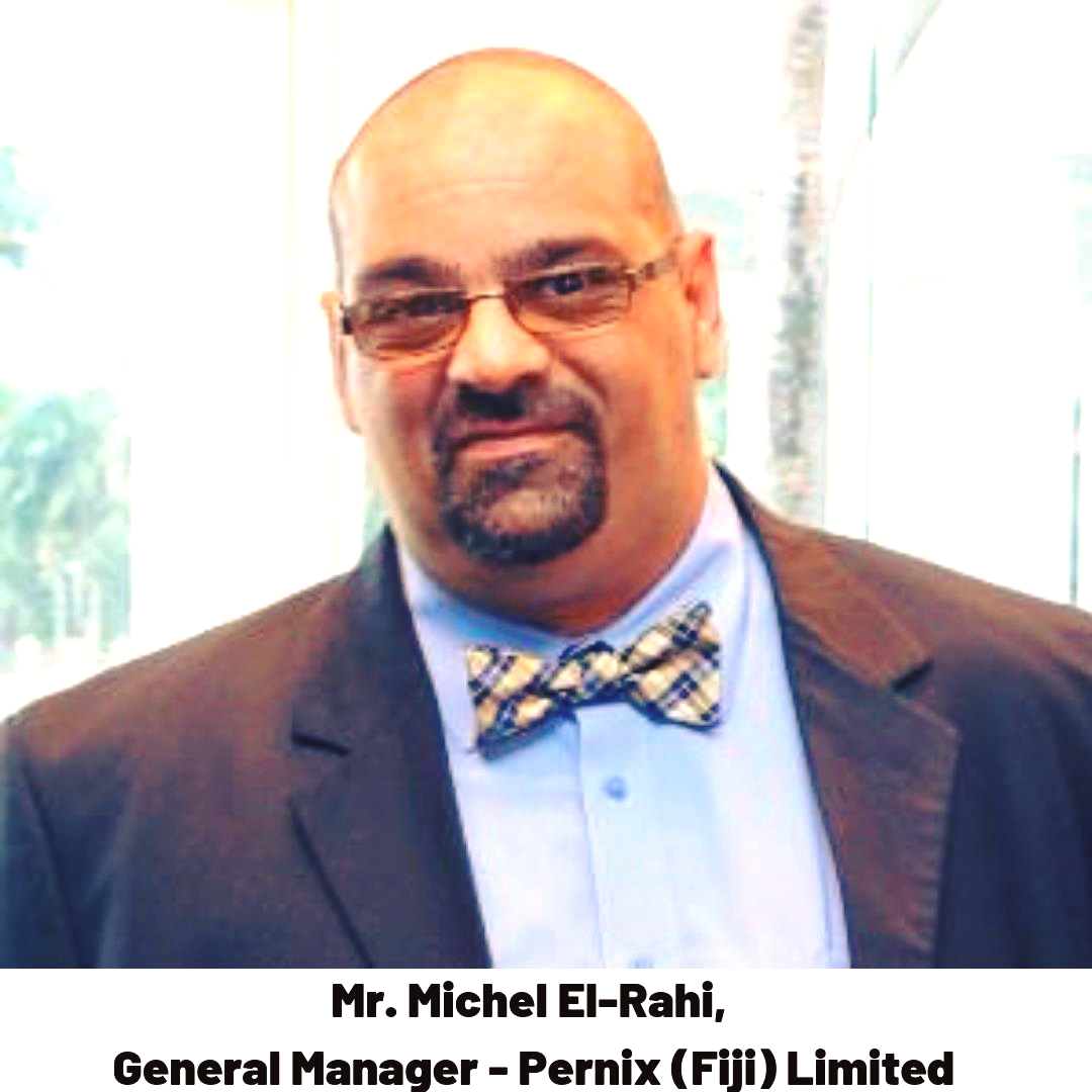 The Fiji... - Fiji Commerce & Employers Federation (FCEF) | Facebook