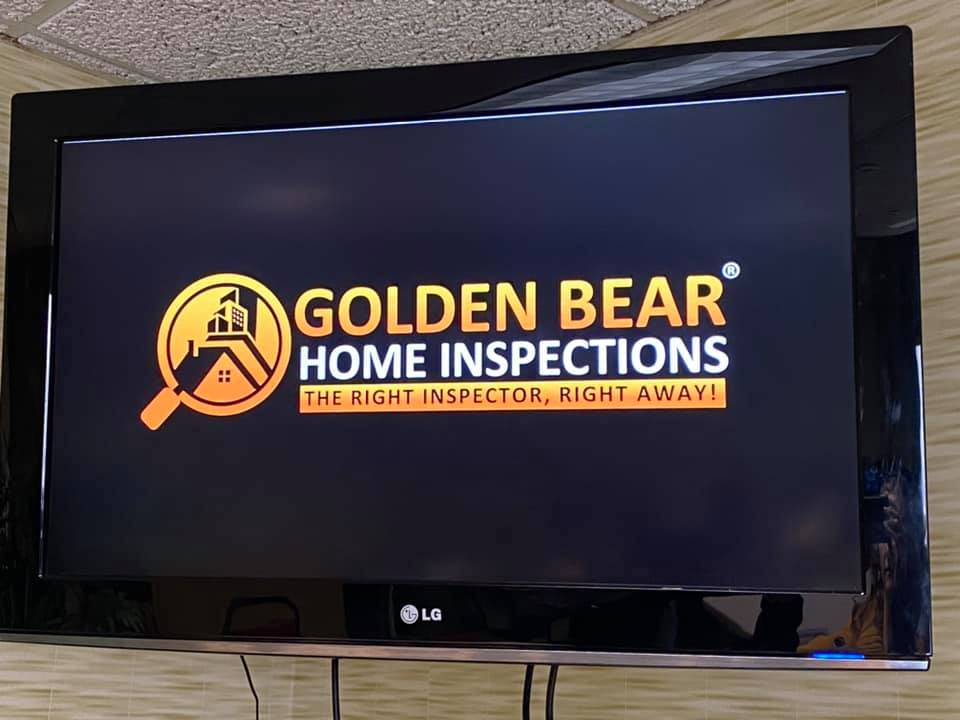 Golden Bear Inspection... - Golden Bear Inspection Group LLC