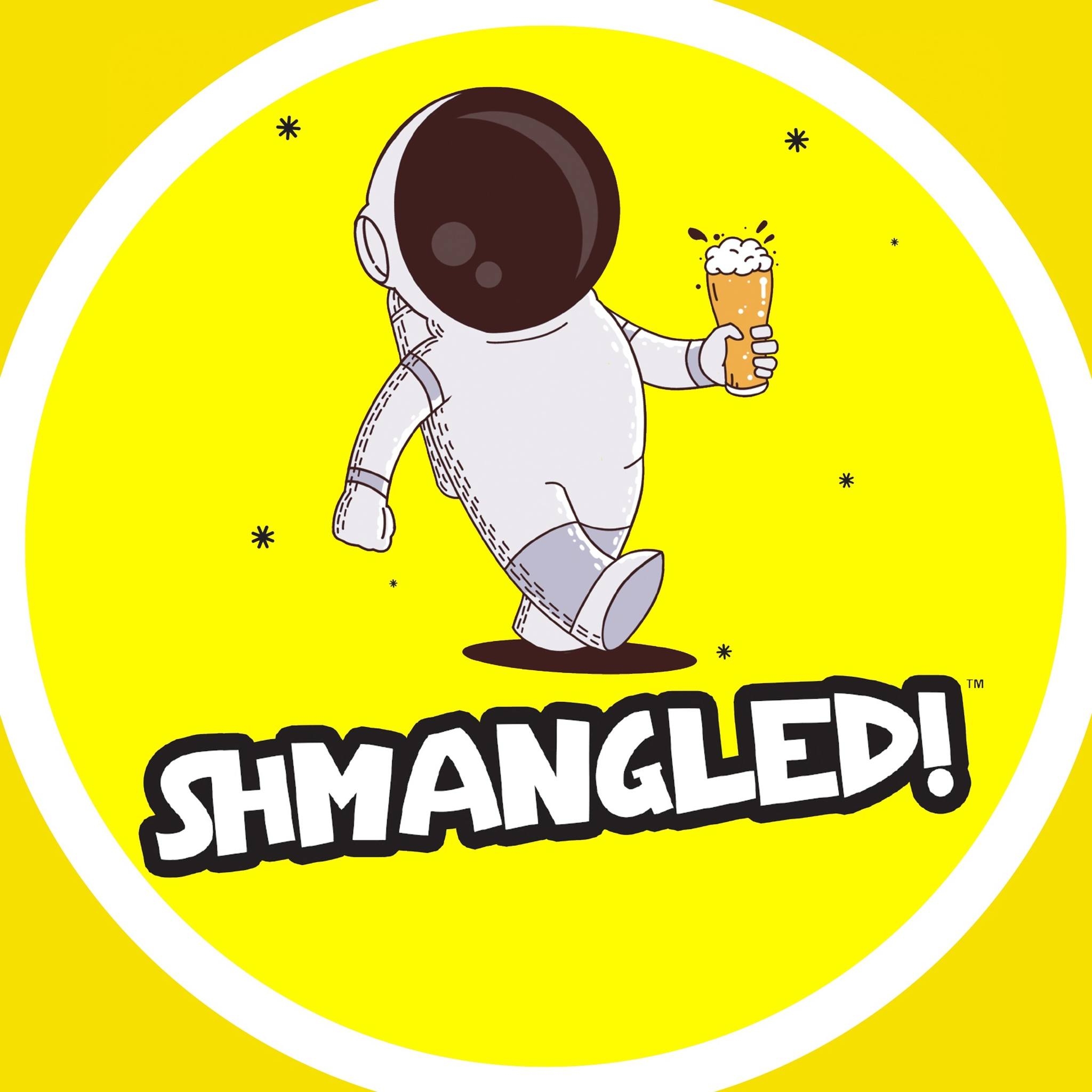 Shmangled Drink Game