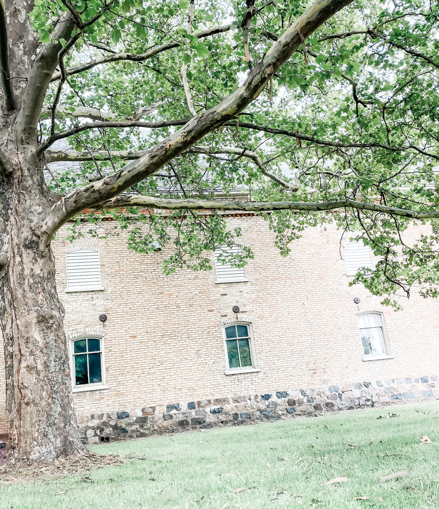 Red Ribbon Hall | Eaton Rapids MI