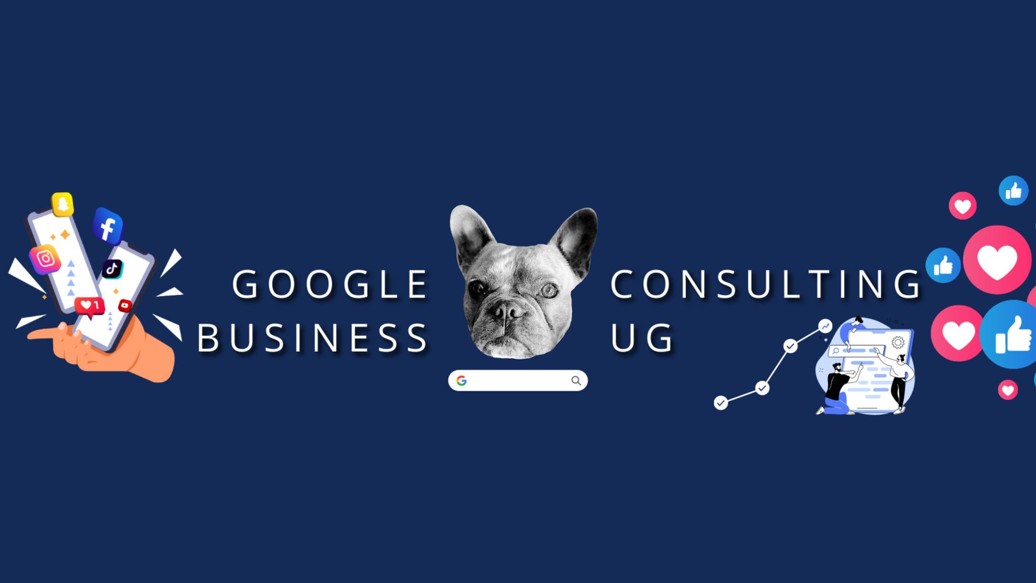 Google Business Consulting UG | Hattingen