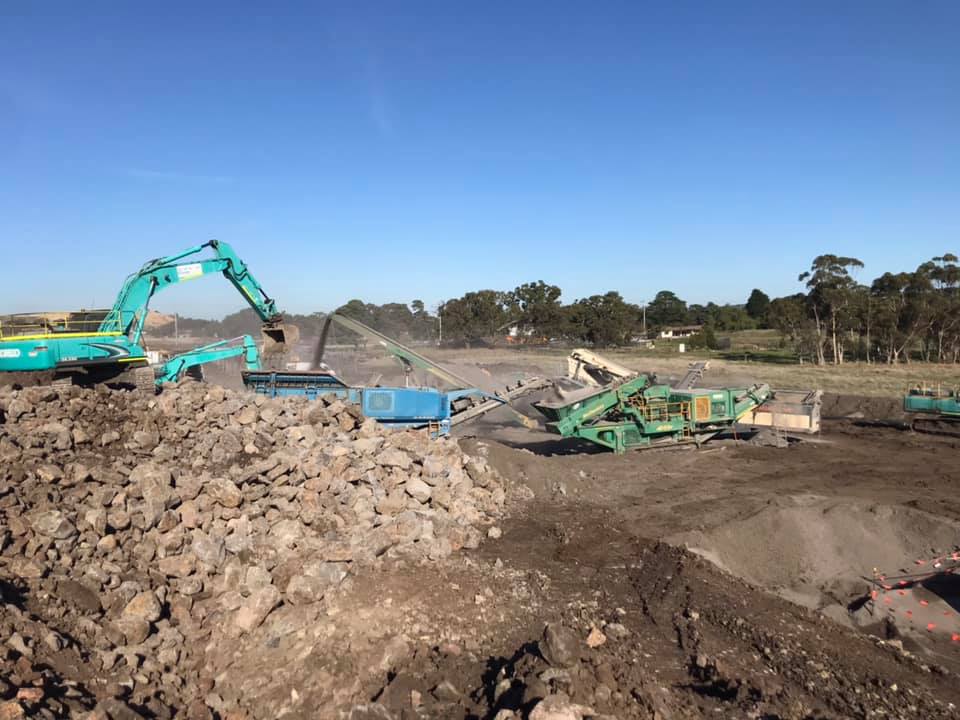 O’Connor Contracts PTY LTD | Melbourne VIC