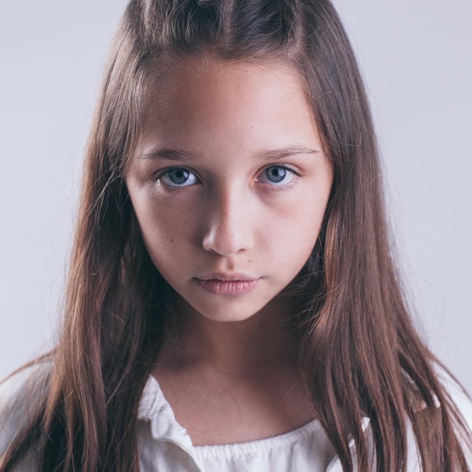 Nova Models - ::: FACE EXPRESIONS SET ::: Modelo:...