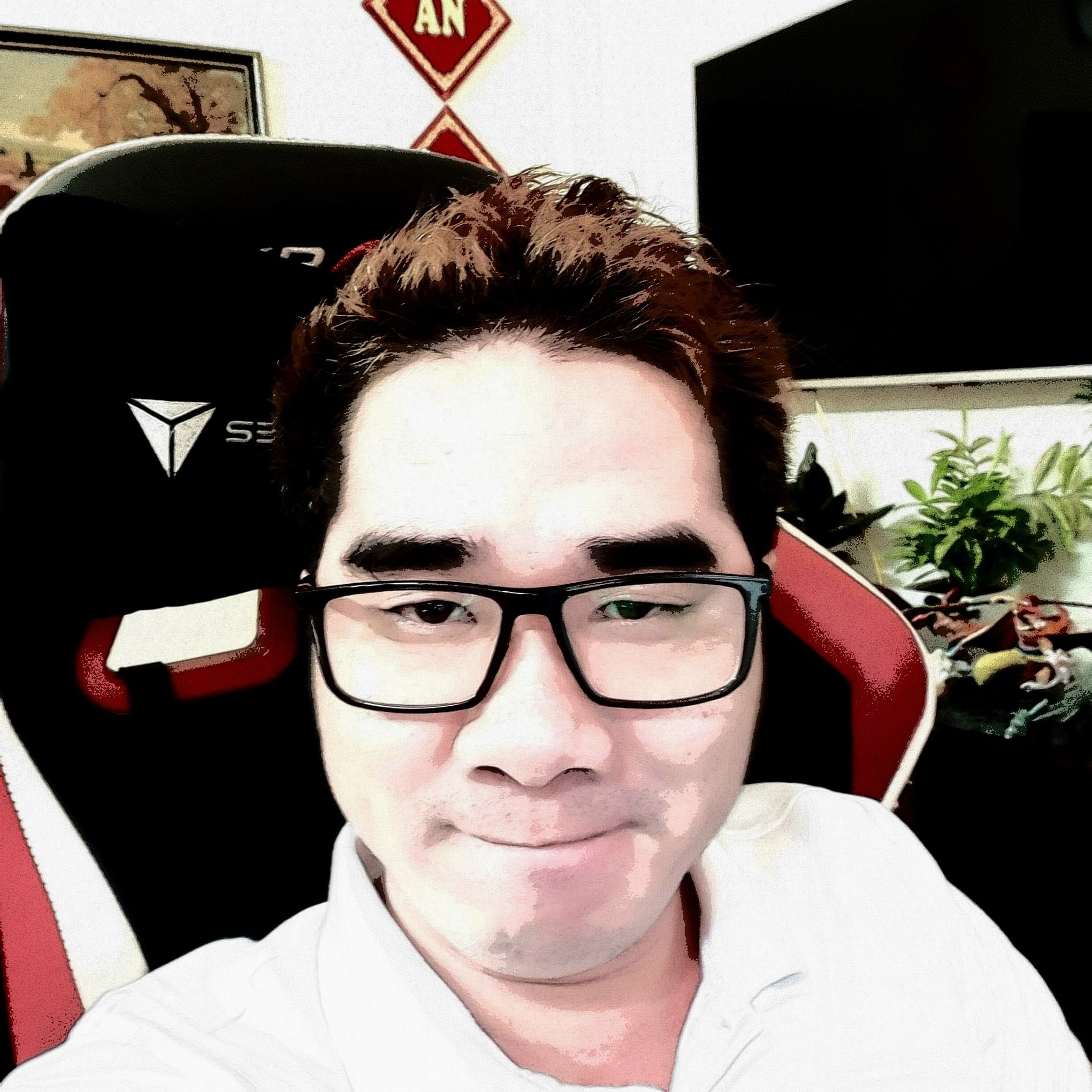 Snake - Snake Nidalee - Streamer đời đầu của Việt Nam - Là người mang ...