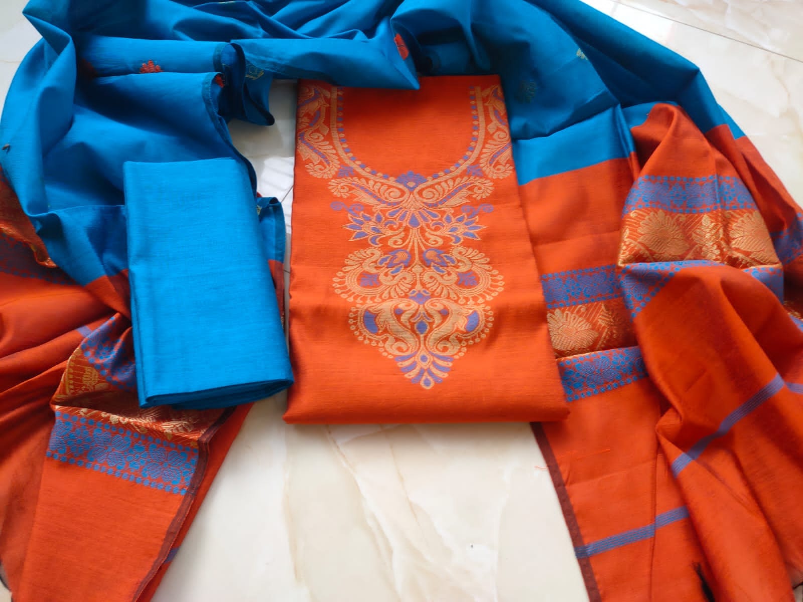 AR Textile | Tangail