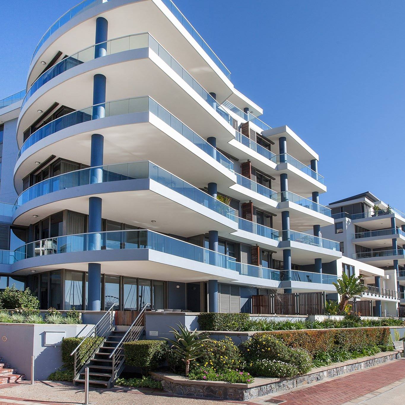 Ruben Reddy Architects