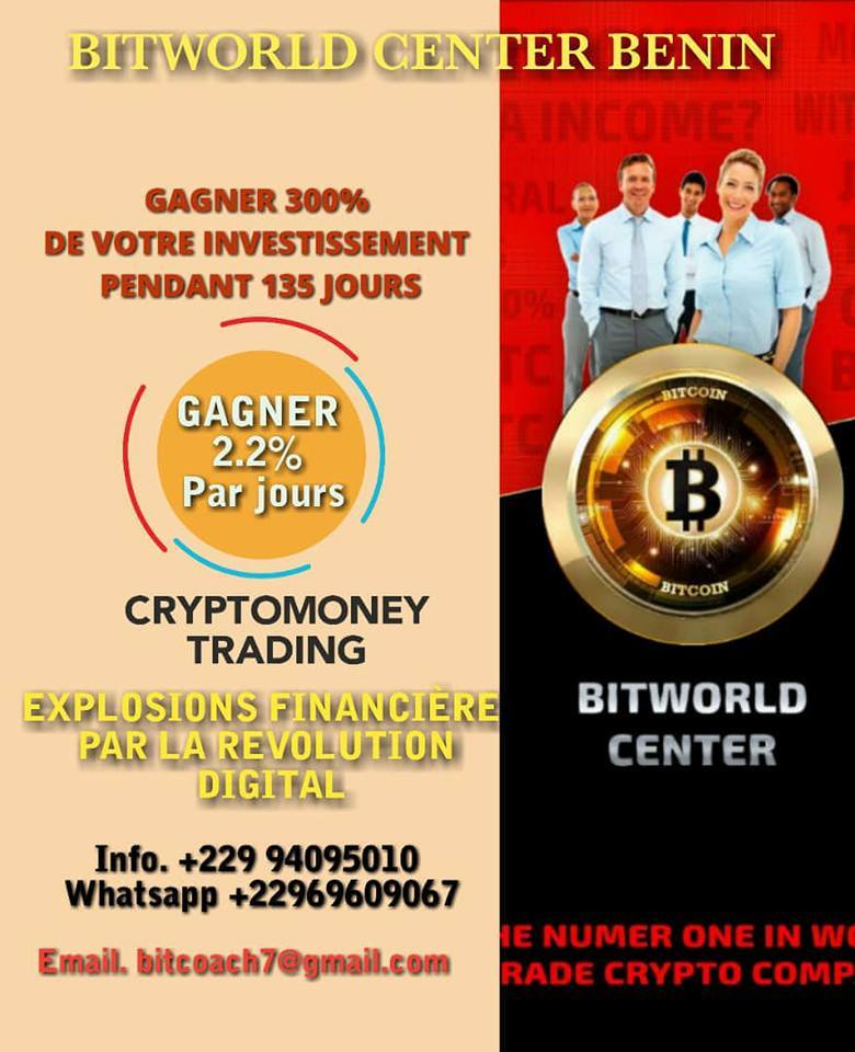 Bitworldcenter