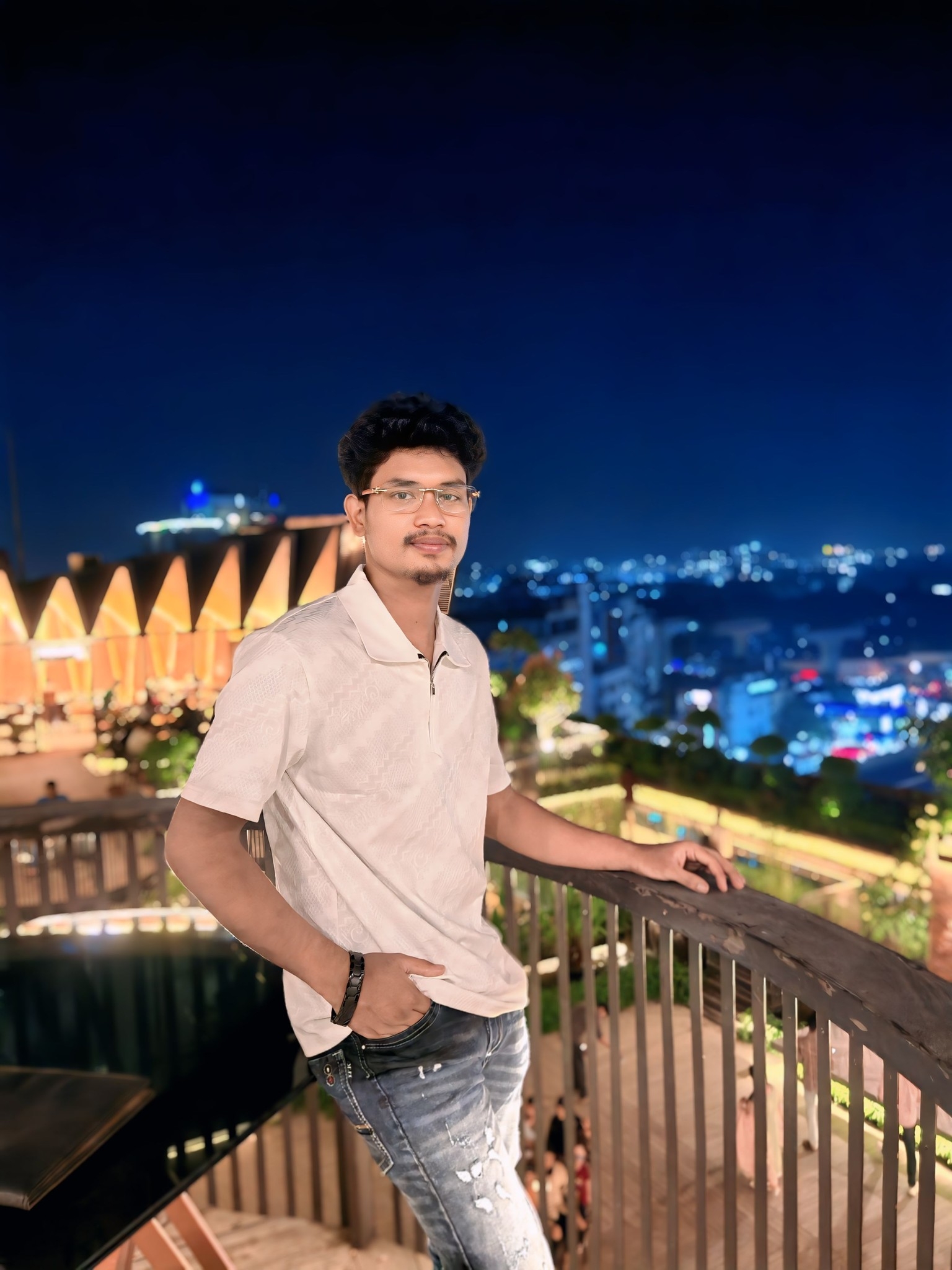 Muhammad Sagor