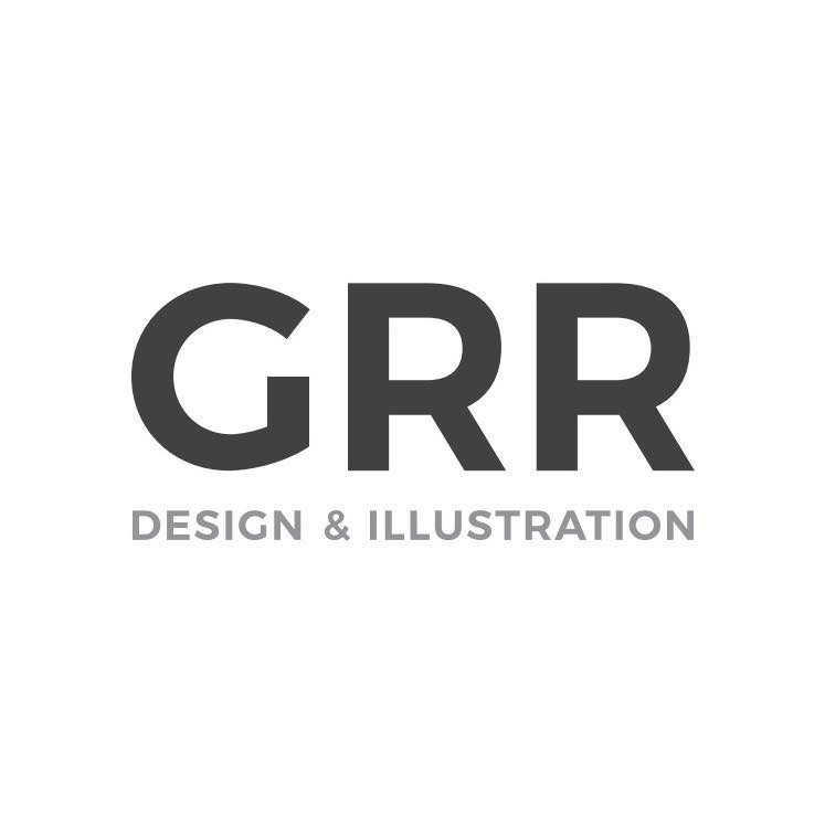 Gavin Ross Rutherford Illustration