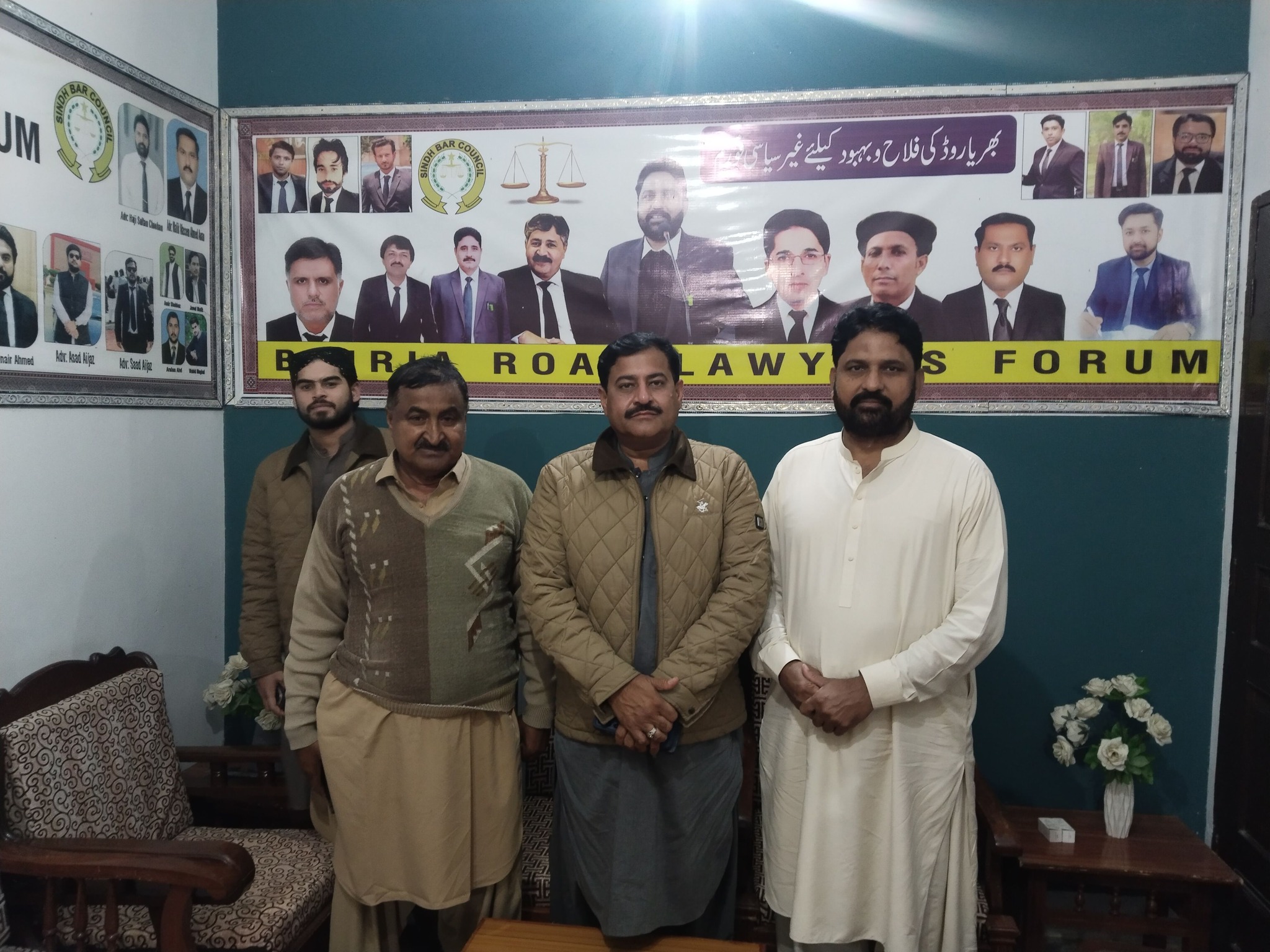 Adv Sultan Choohan