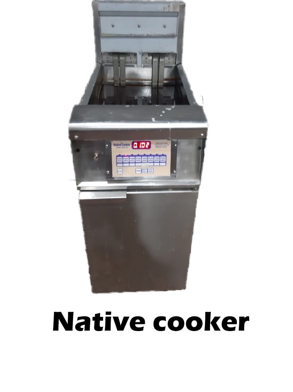 Native