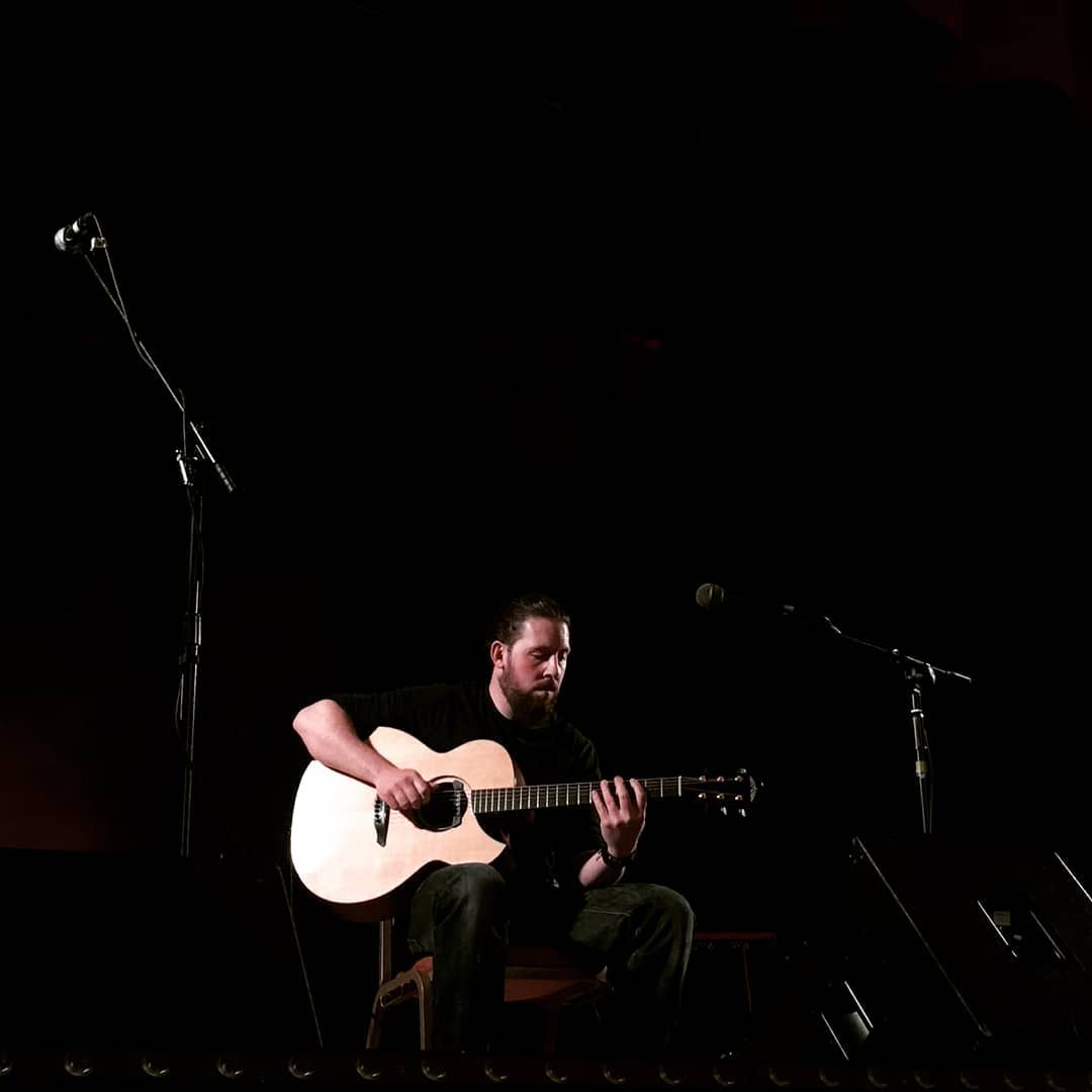 Josh Rider