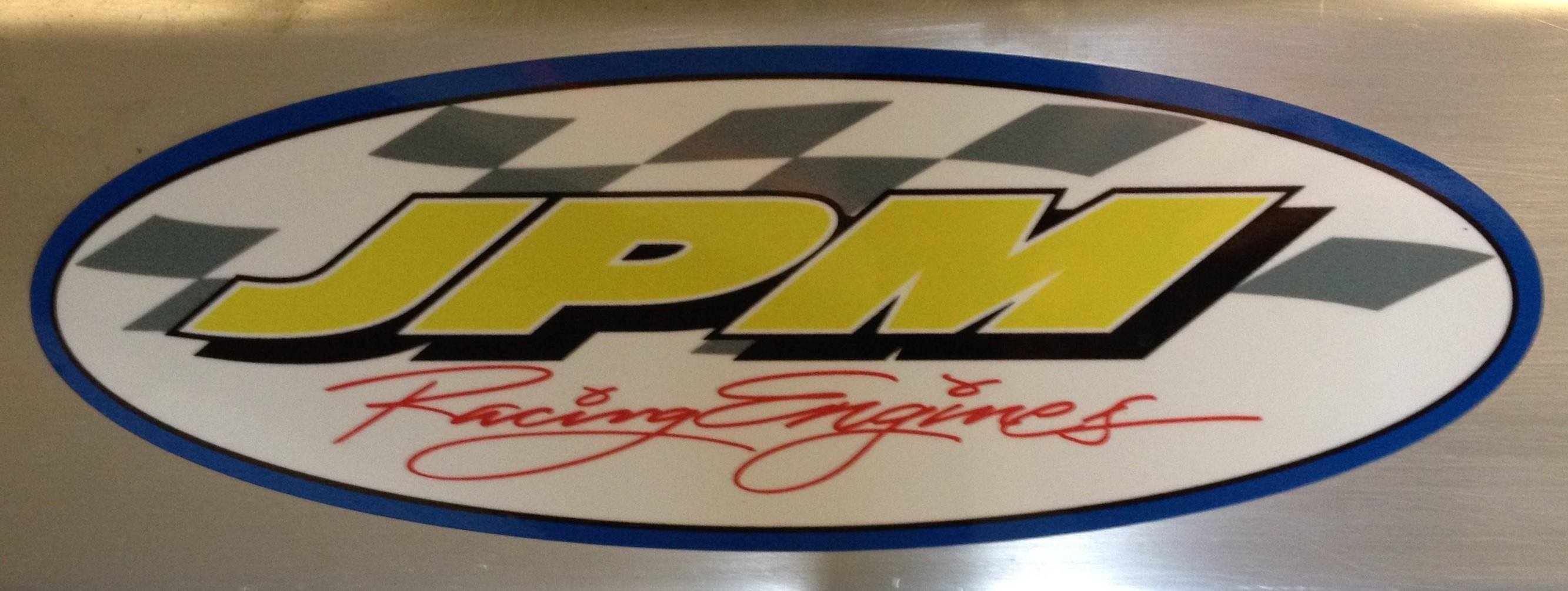 JPM Racing Engines | Circleville NY