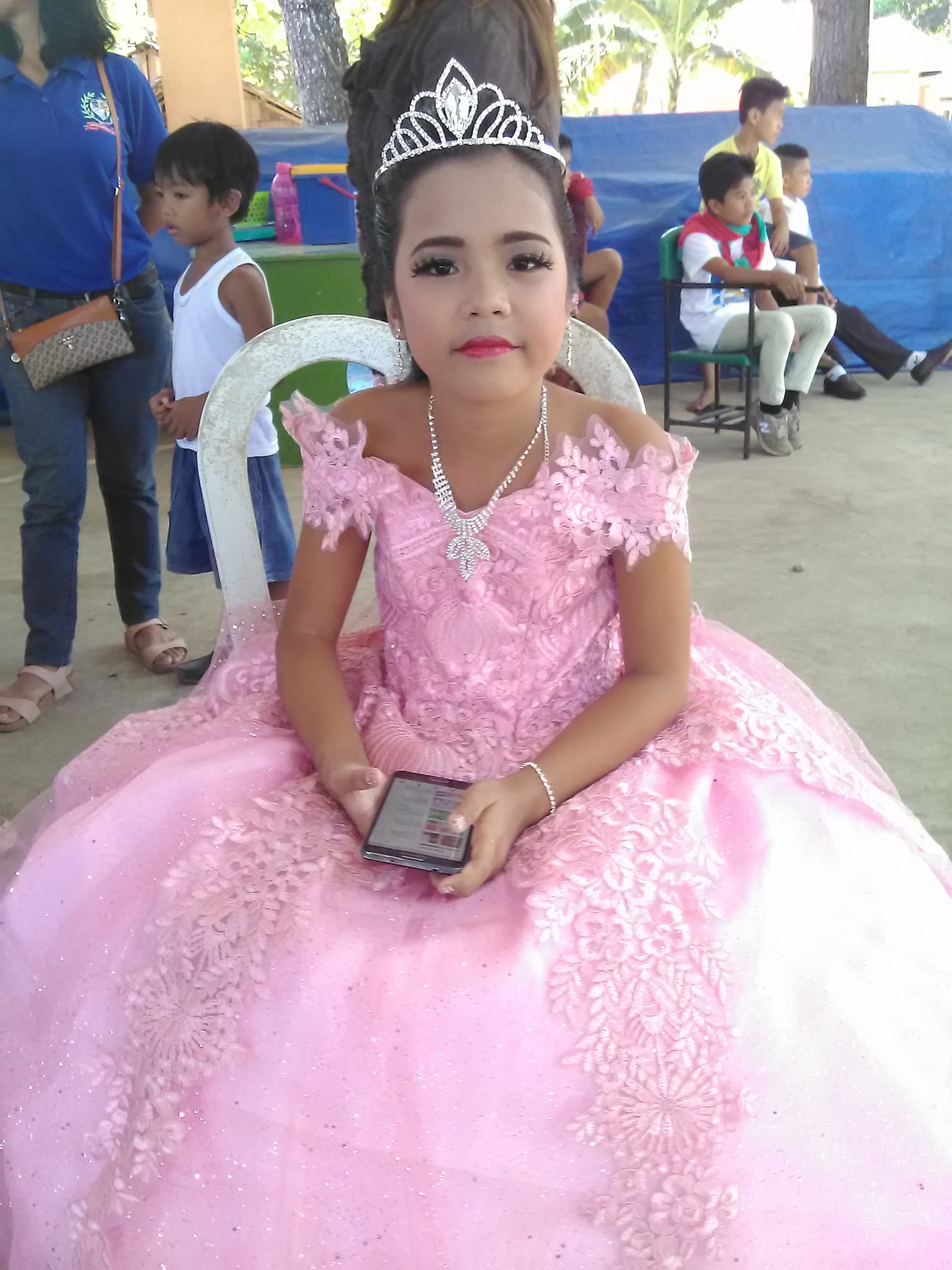 Shellane Sumondong