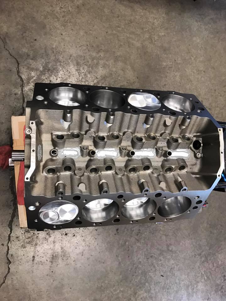 JPM Racing Engines | Circleville NY