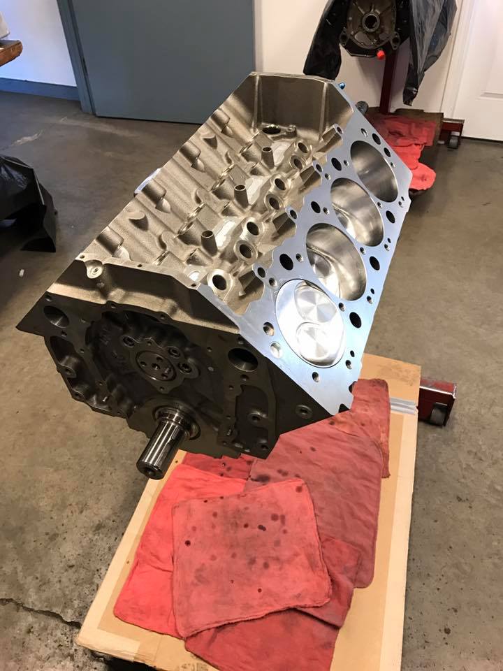 JPM Racing Engines | Circleville NY
