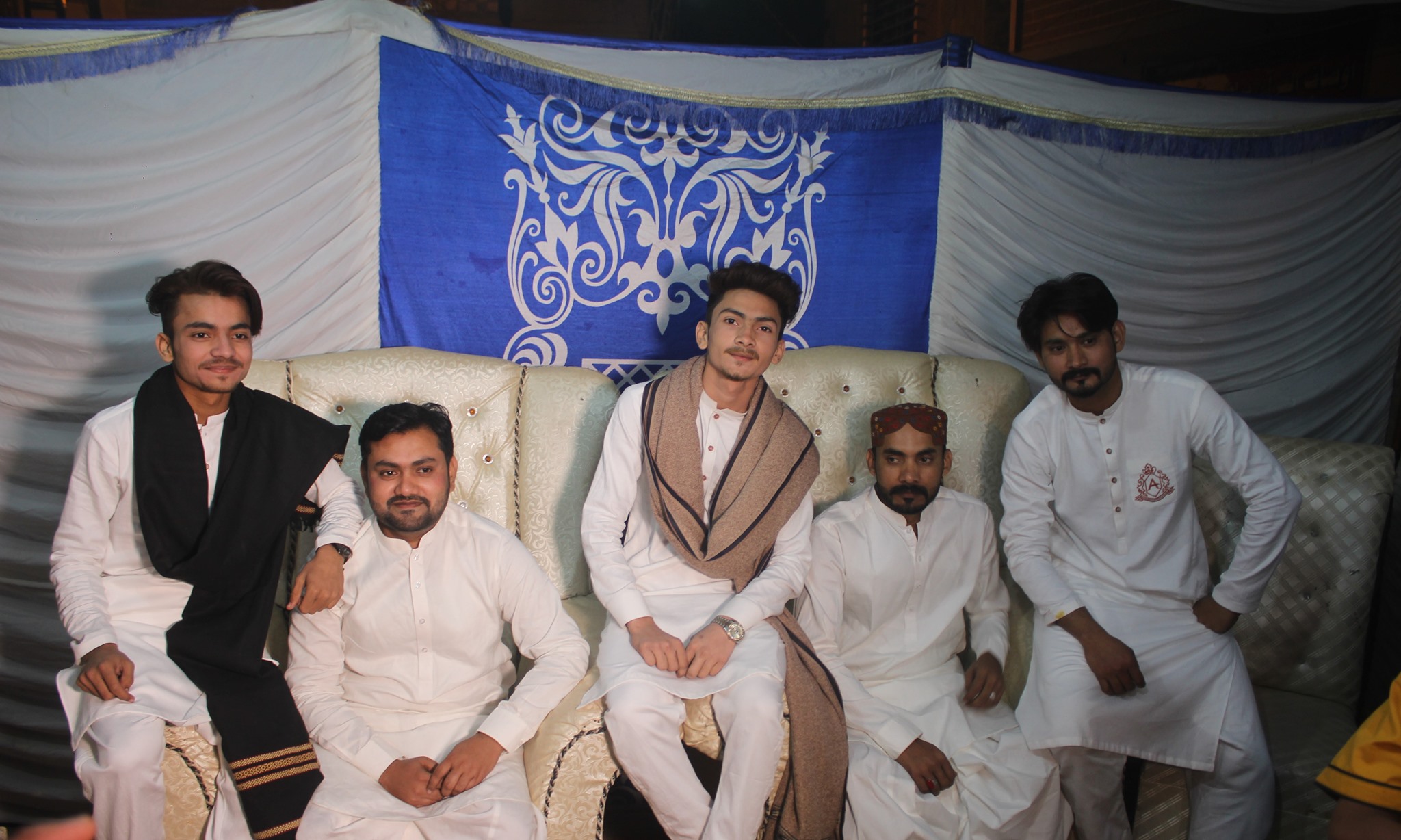 Adil Rasheed