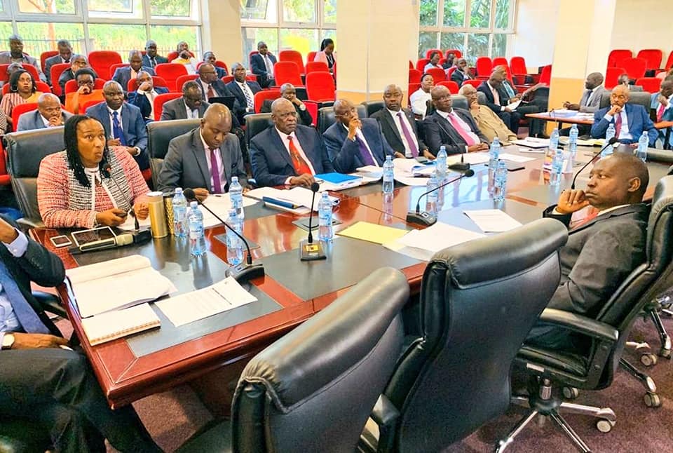 Ministry of Finance, Planning and Economic Development, Uganda added a ...