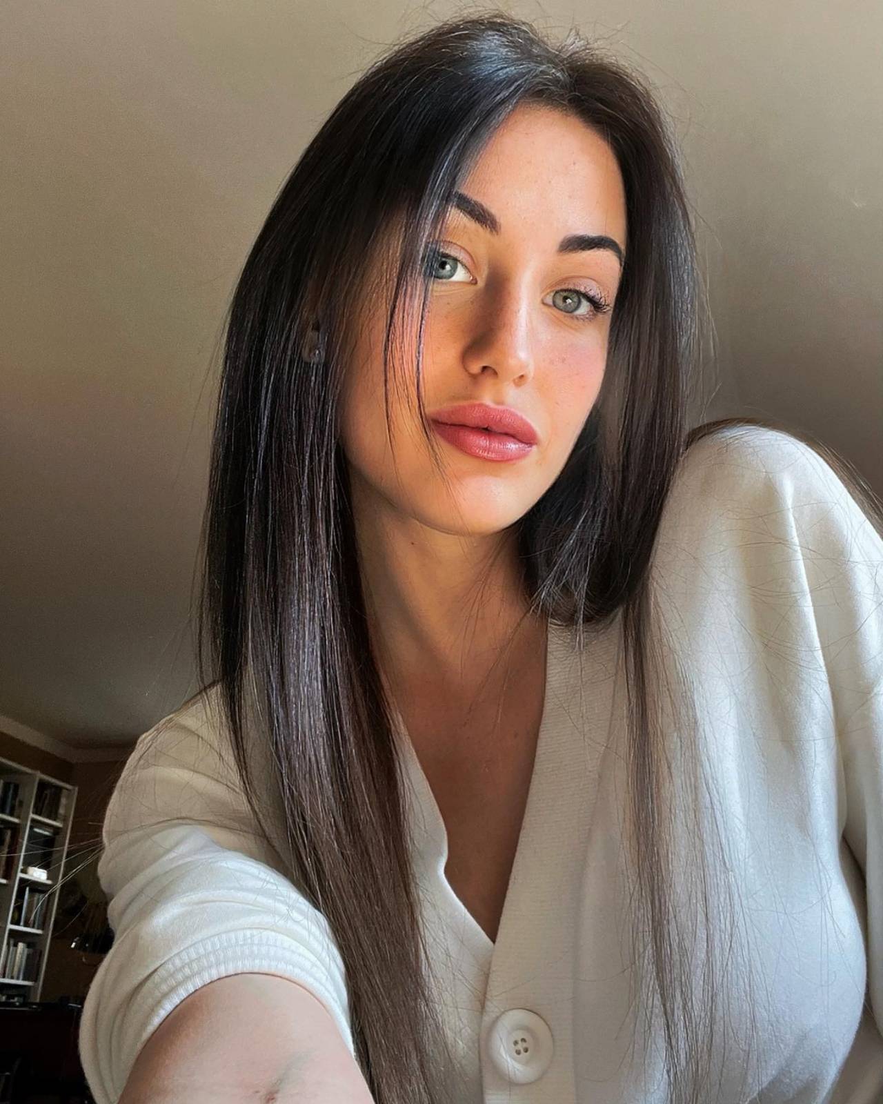 Victoria Grace O'Leary