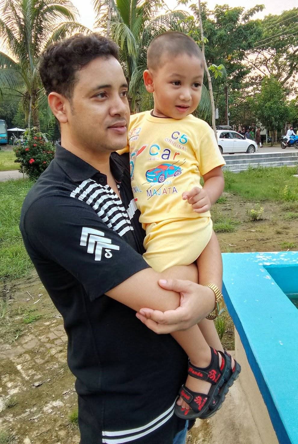 K. M Rana