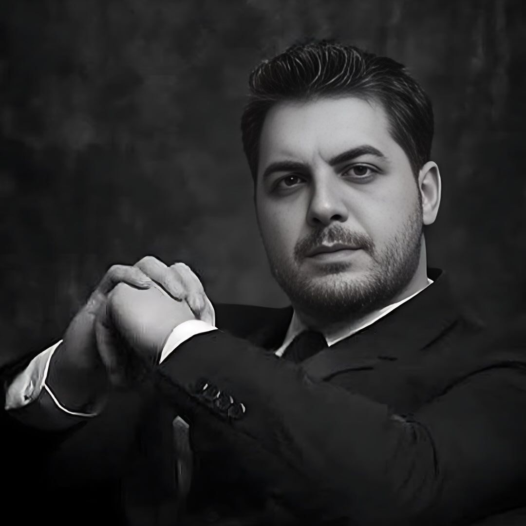 Mohmmad Reza Razmi Kalimani