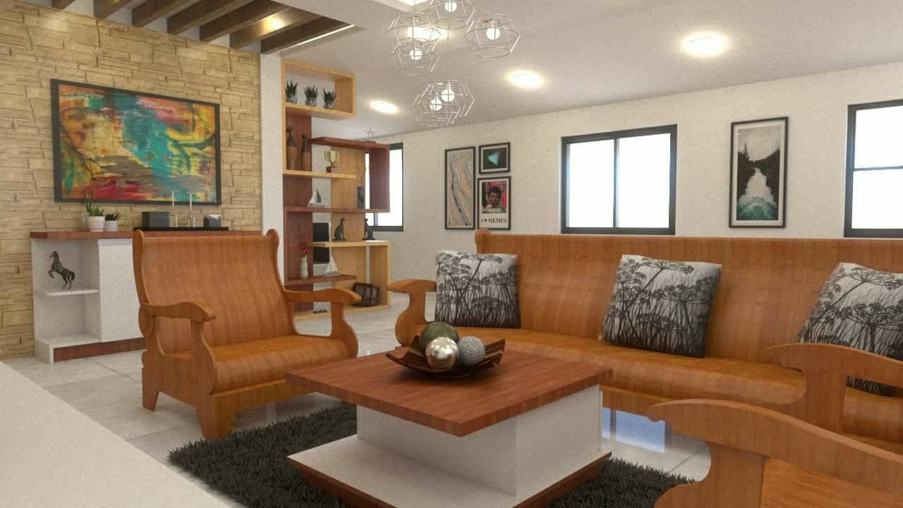 New interior project - Shalom Interior Design