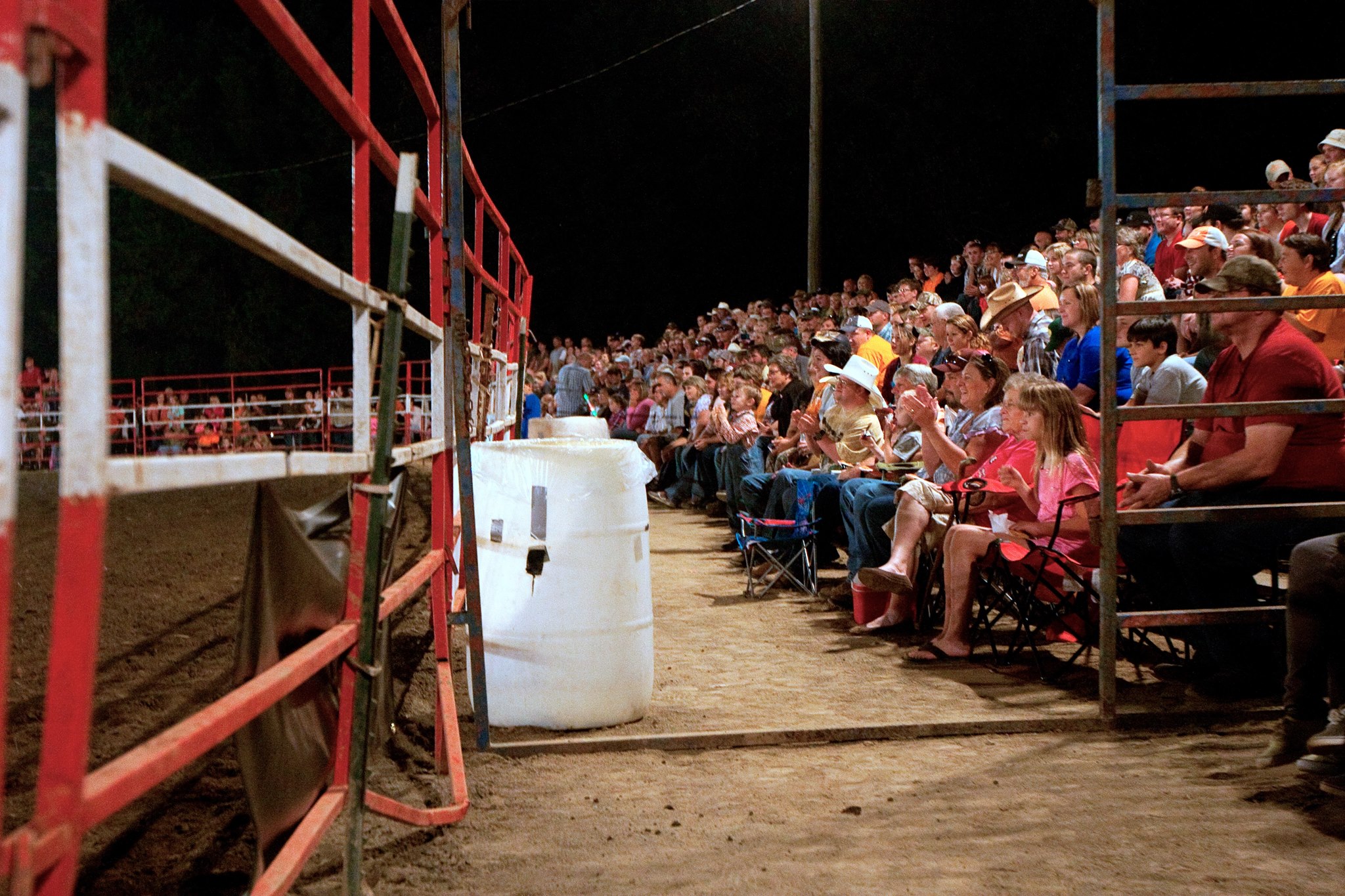 14th Annual Meigs County Rodeo