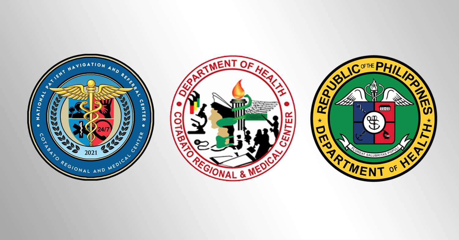 CRMC - OHCC Online Patient Referral | Cotabato City