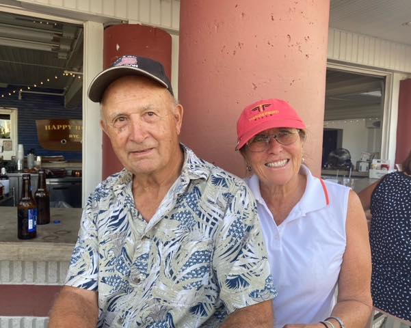 The 2022 HYC Golf League is a wrap.... - Huron Yacht Club