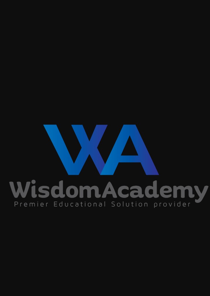 Wisdom Tutorials