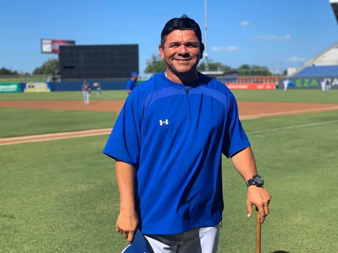 Henry Roa nuevo Manager de Estelí. Se... - Sport+ Nicaragua | Facebook