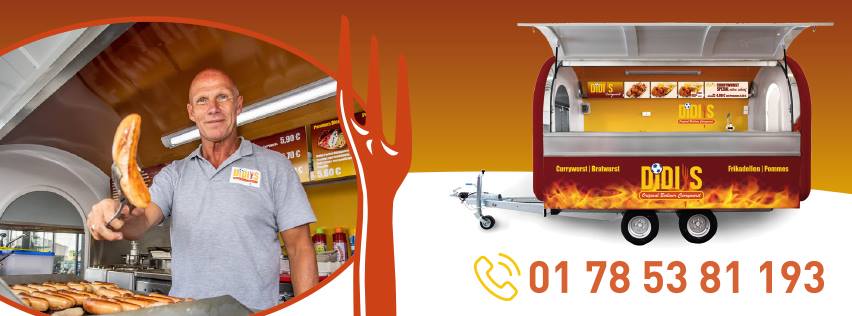 Didis Currywurst Posts Facebook
