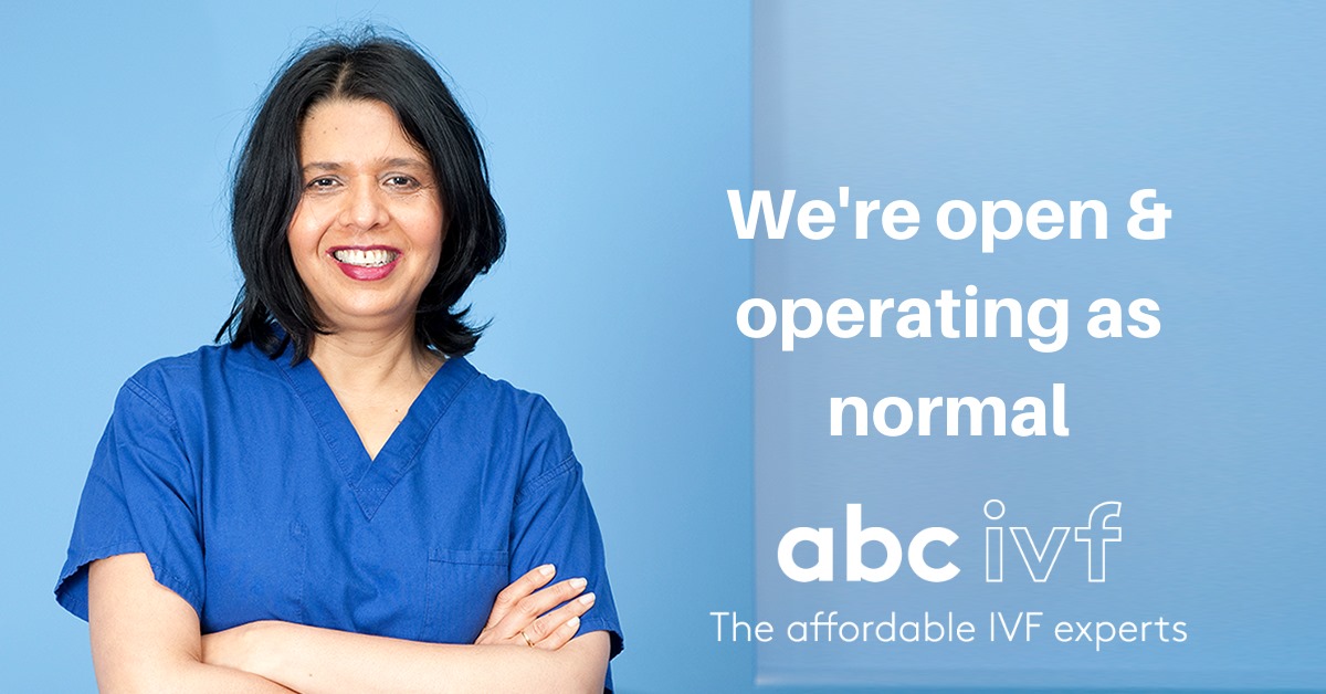 abc ivf clinic | Liverpool