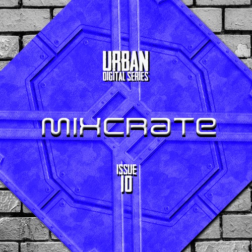 Mixcrate Remix - Home