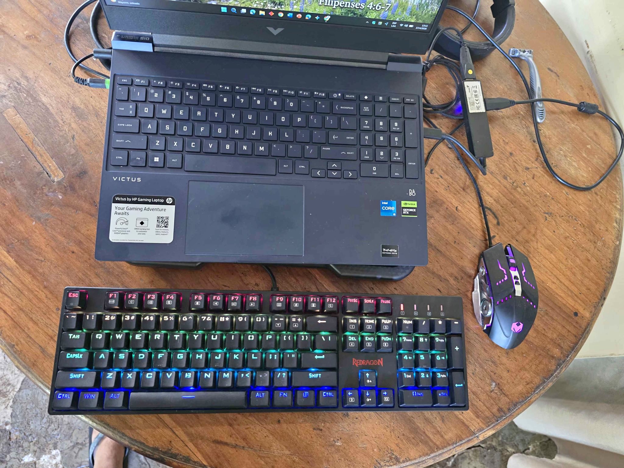 Razer HUNTSMAN MINI 60% + keycaps blancas - Keyboards & Keypads - San ...