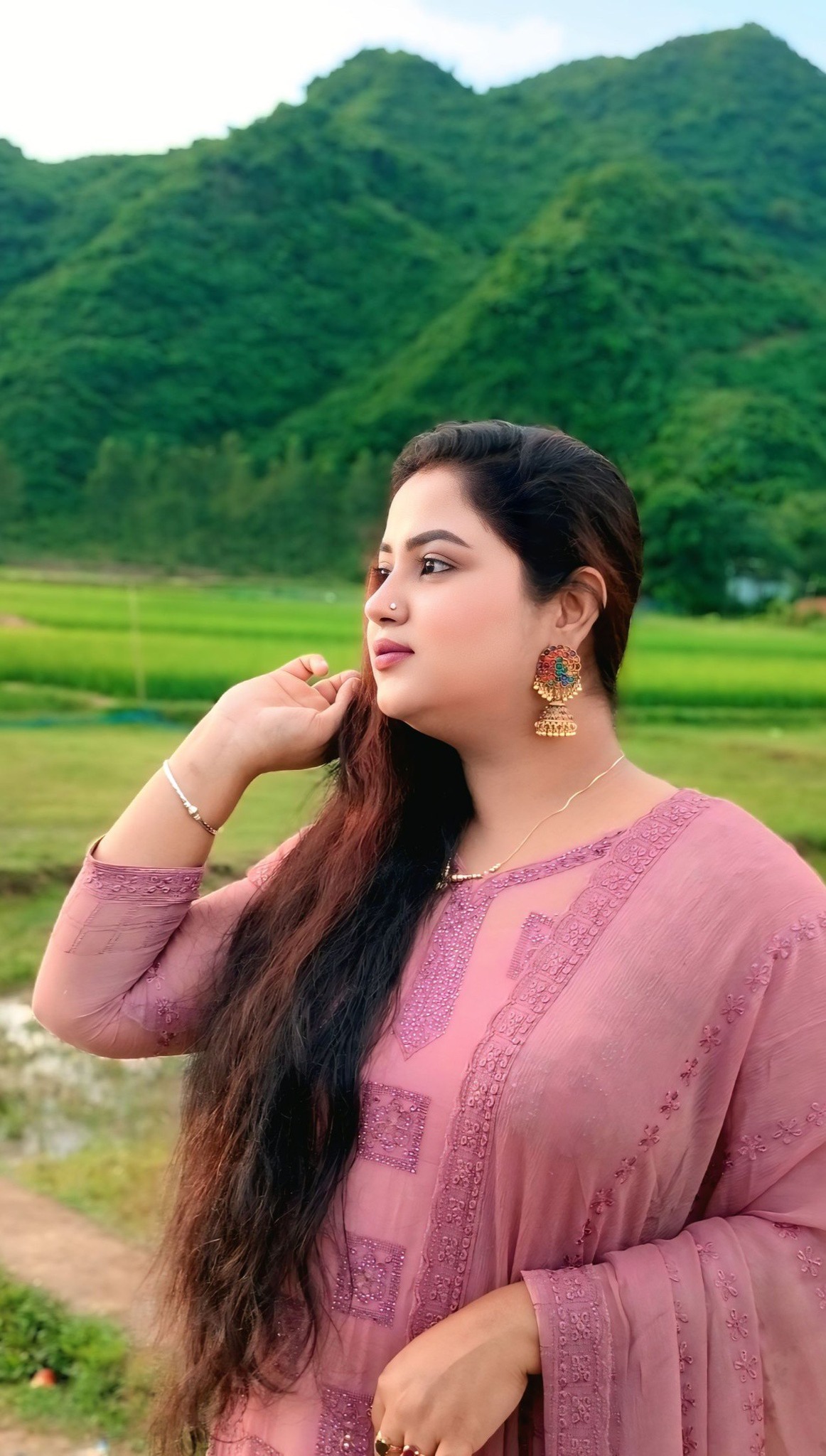 Nusrat Jahan Riya
