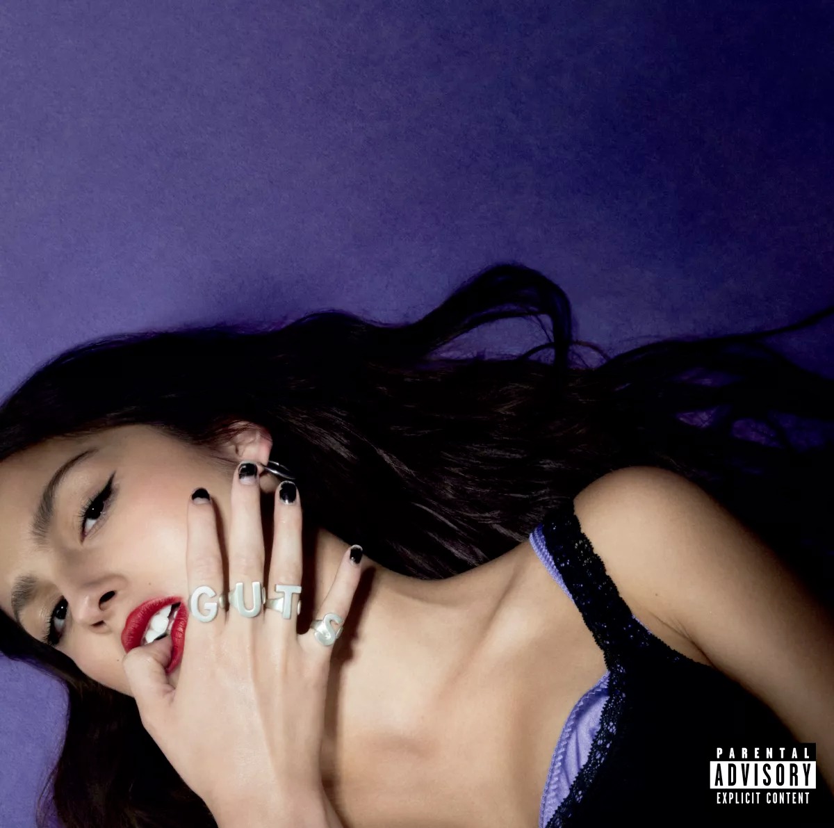We just got in Olivia Rodrigo's new single 