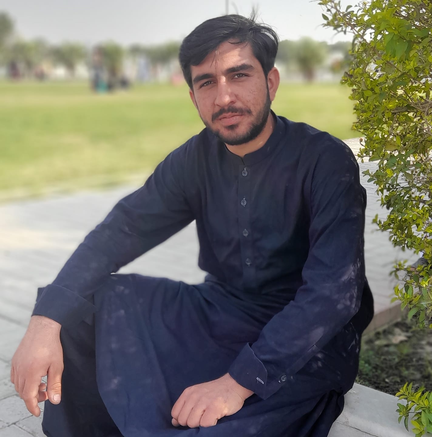Wakeel Ahmed