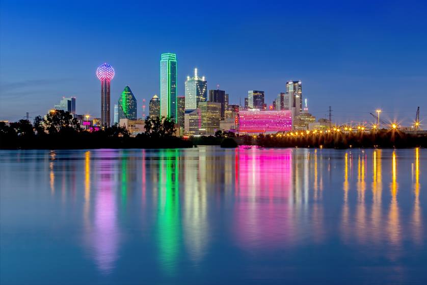 Get ready, District 9!... - Dallas City Council District 9 | Facebook