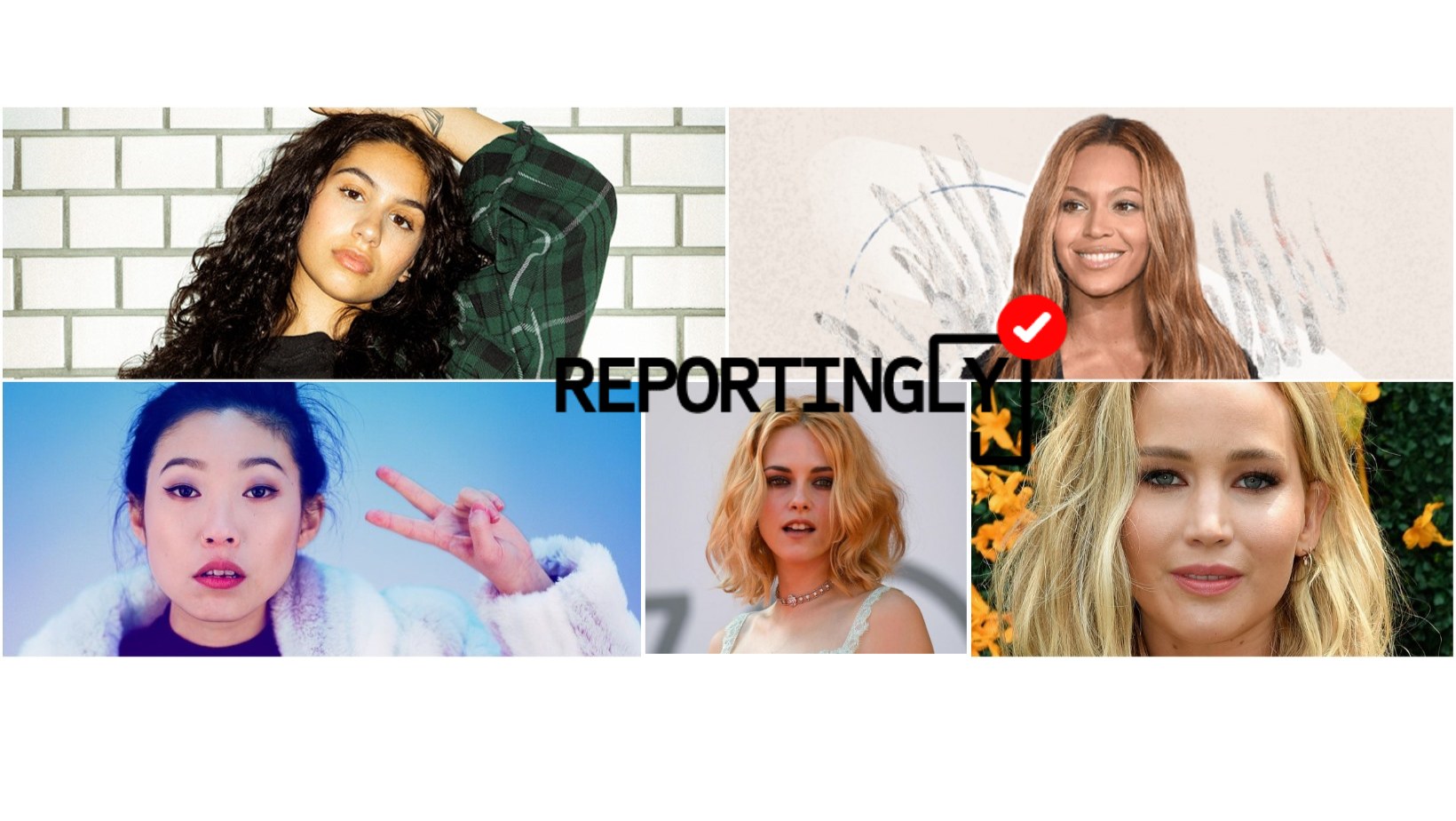 Reportingly