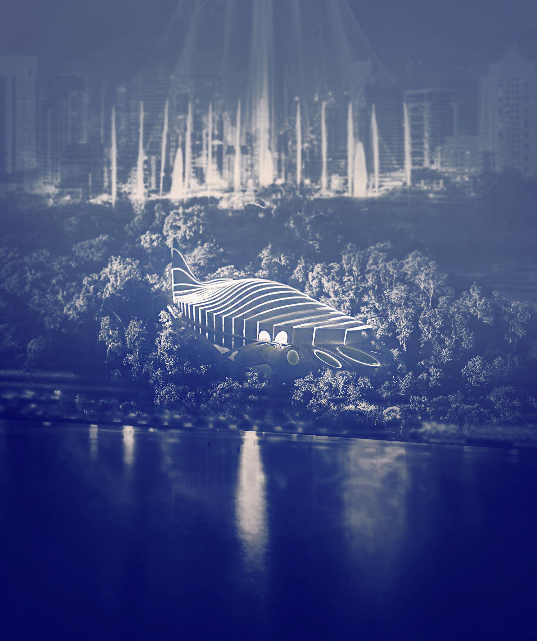 ATA design lab | Cairo