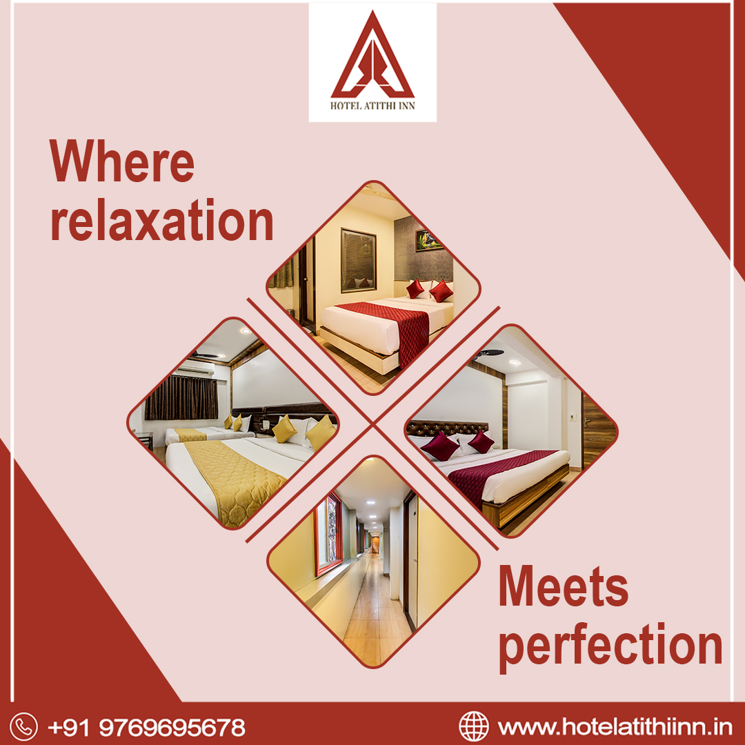 Hotel Atithi Inn